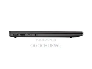 New Laptop HP 240 8GB Intel Core i3 SSD 512GB