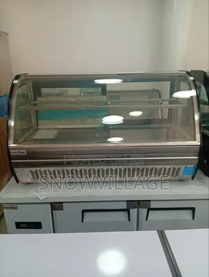 Cake Chiller