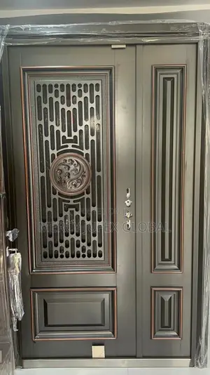 Security Door