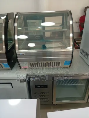 Cake Chiller