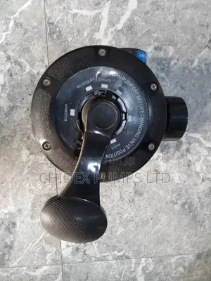 Swimming Pool Multi Valve