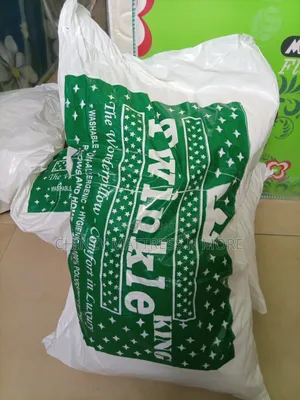 Fiber Soft Pillows