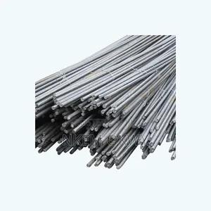 Purified Iron Rods