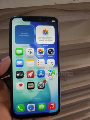 Apple iPhone 11 Pro 256 GB Gray