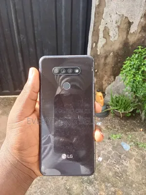 LG K51 32 GB