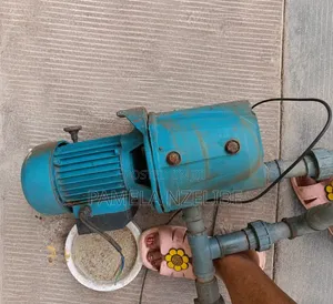 Pumping Machine