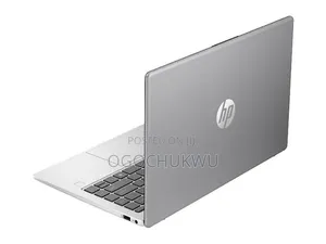 New Laptop HP 240 8GB Intel Core i3 SSD 512GB