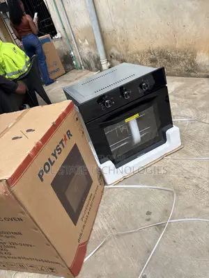 POLYSTAR PV-JYEG278BB Gas Electric Built-in Cooking Appliance