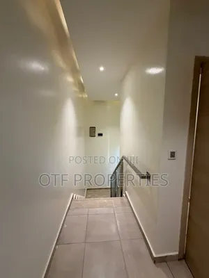 4bdrm Duplex in Jabi for rent