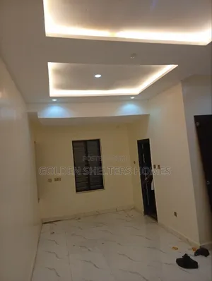 Furnished 4bdrm Duplex in Centenary City, Enugu for rent