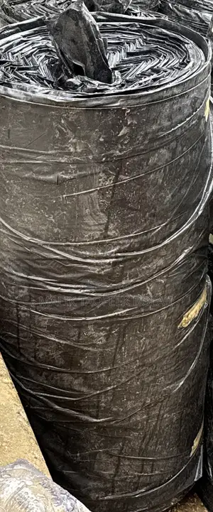 Black DPC Nylon