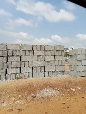 Stone Dust Blocks