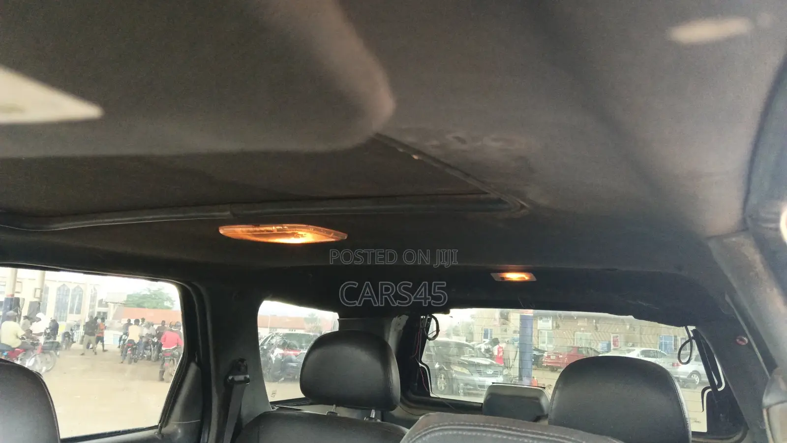 Ford Escape 2011 White