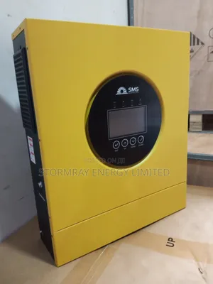 12kva SMS Hybrid Inverter