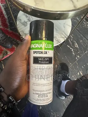 Magnaflux Spotcheck SKL-Sp1 Penetrant