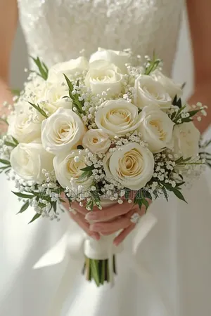Wedding Flowers