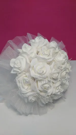 Wedding Flowers