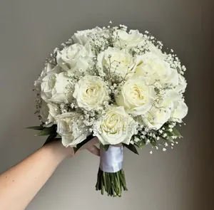 Wedding Flowers