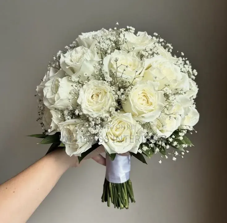 Wedding Flowers