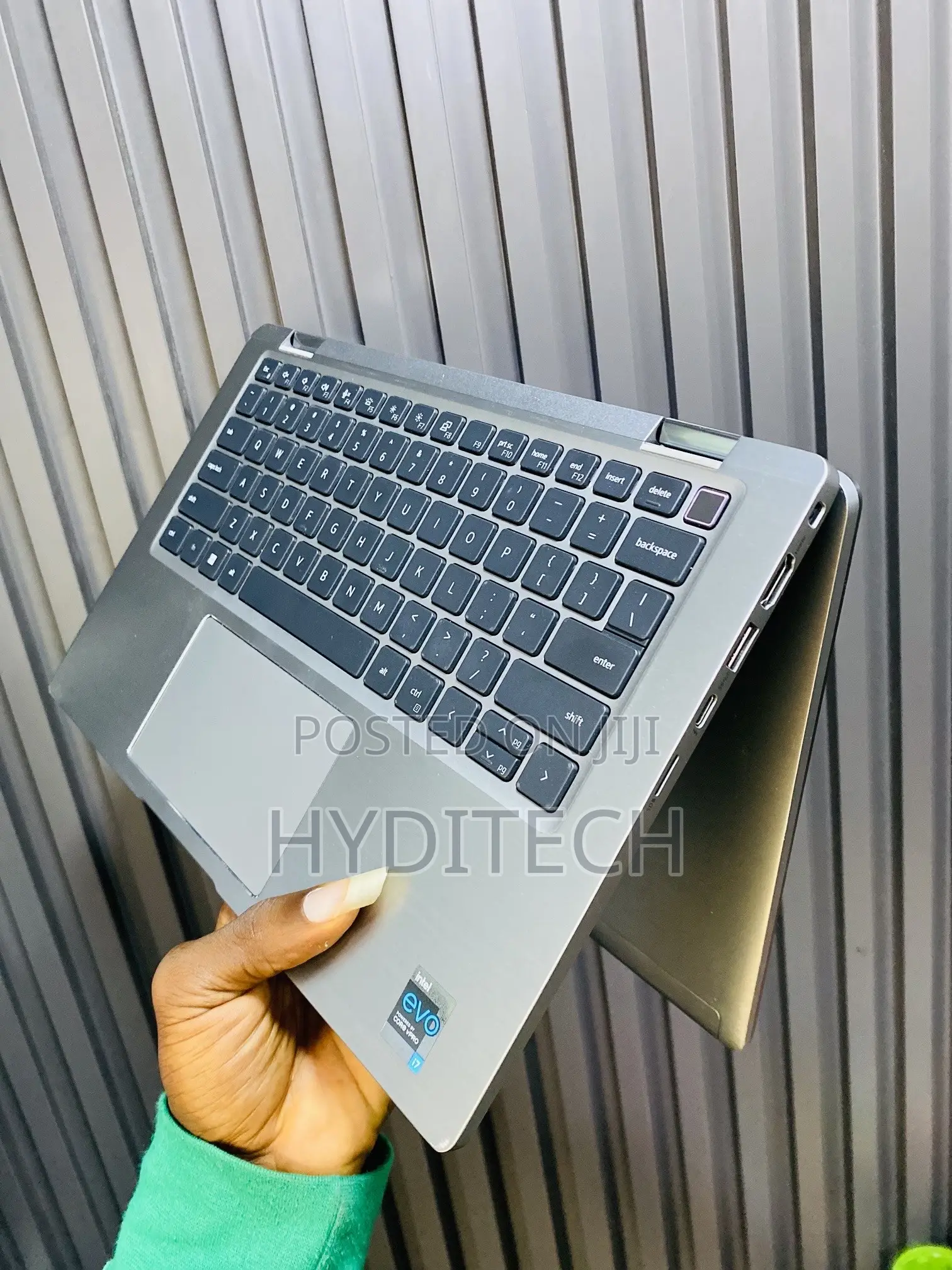 Laptop Dell Latitude 7420 16GB Intel Core i7 SSD 512GB