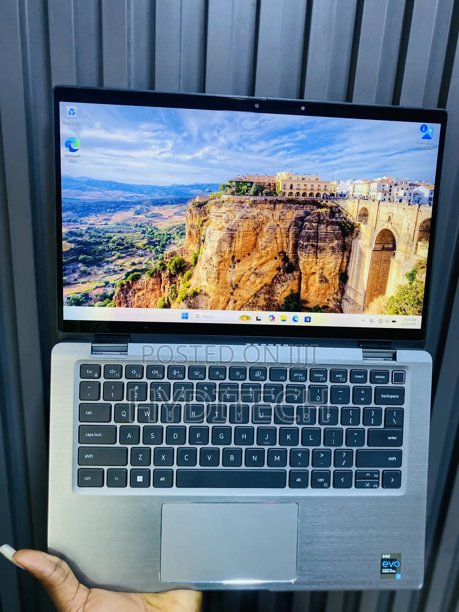 Laptop Dell Latitude 7420 16GB Intel Core i7 SSD 512GB