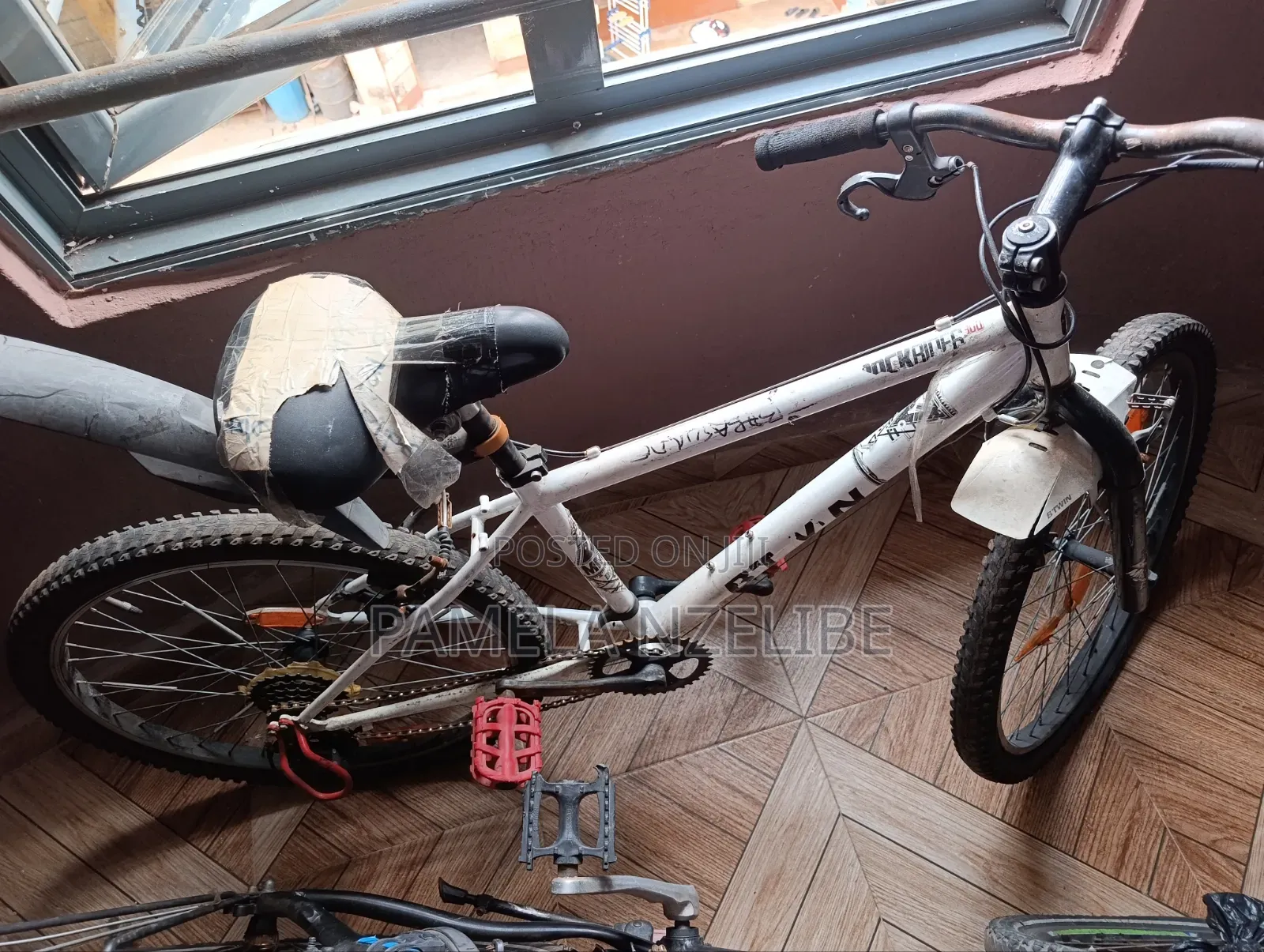 Bicycles for Sale