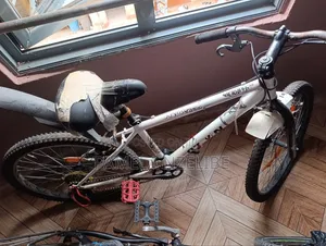 Bicycles for Sale