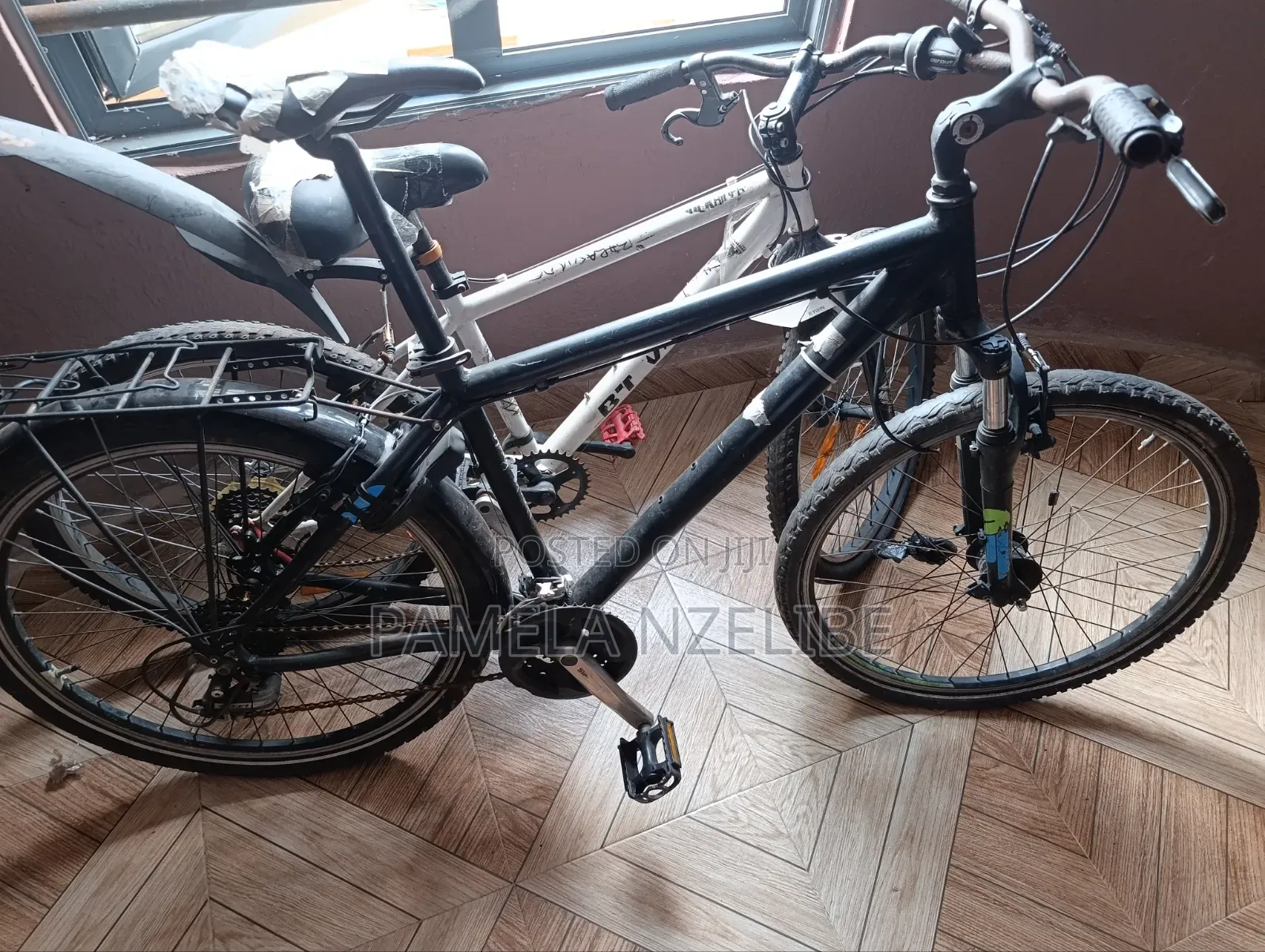 Bicycles for Sale