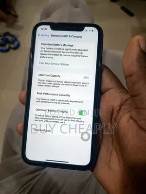 Apple iPhone XR 128 GB Red