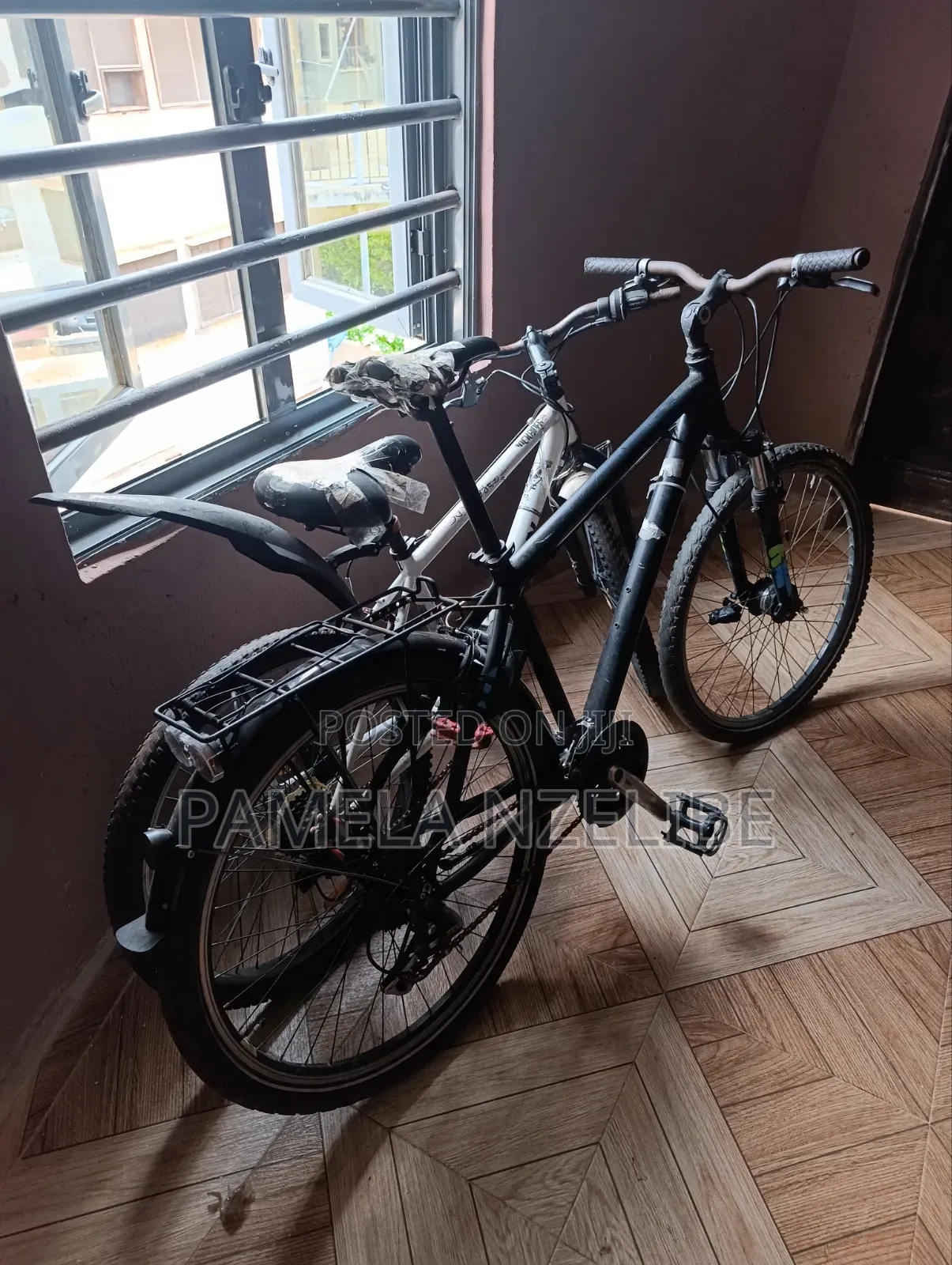 Bicycles for Sale