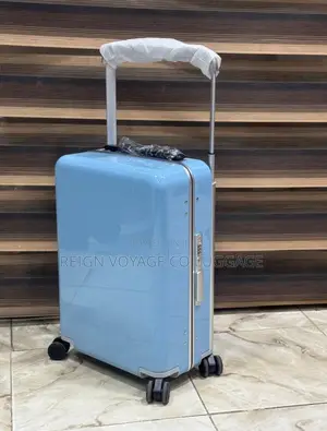 Luxury Hard Shell Luxury