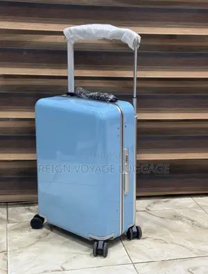 Luxury Hard Shell Luxury