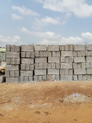 Block Factory and Site Delivery