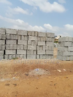 Block Factory and Site Delivery
