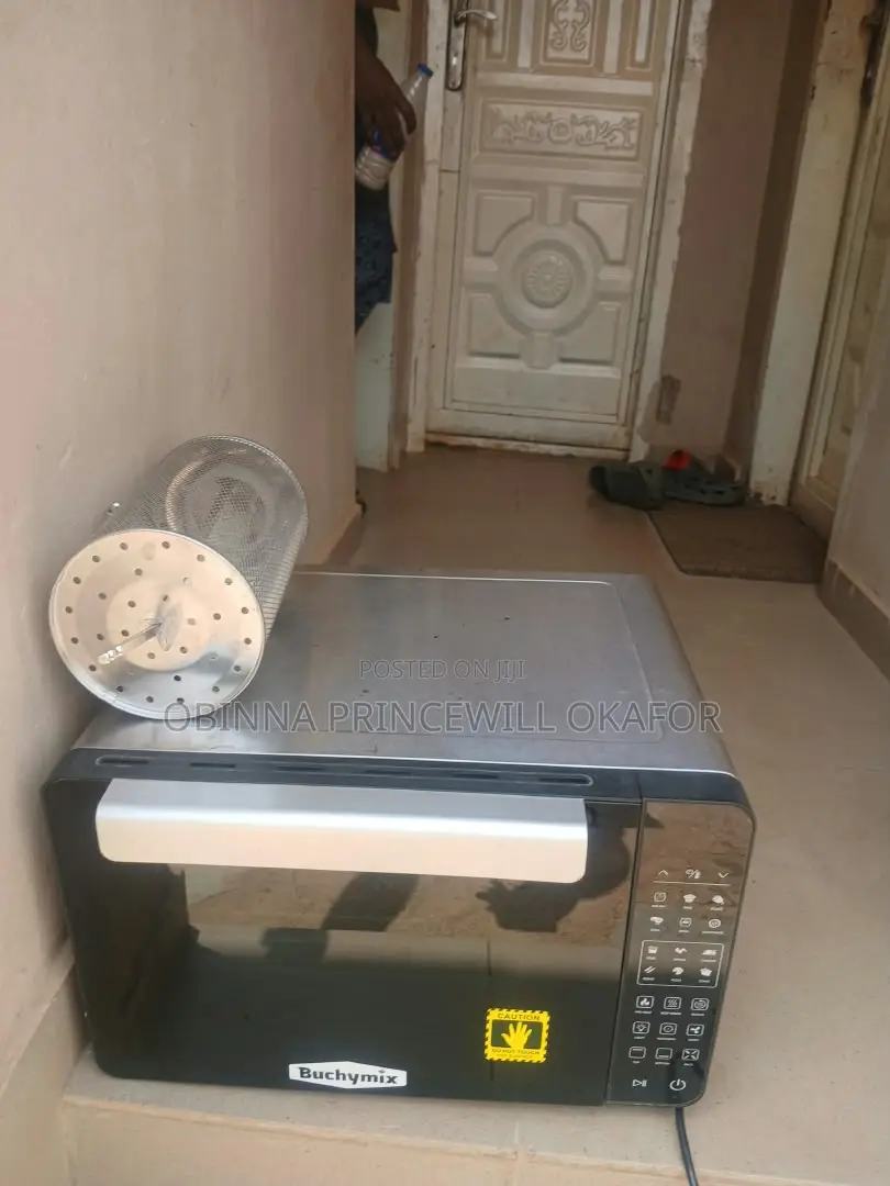 Sharp 3D Buccymix Air Fryer and Professional Dehydrator