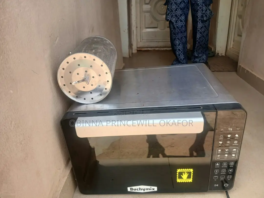 Sharp 3D Buccymix Air Fryer and Professional Dehydrator
