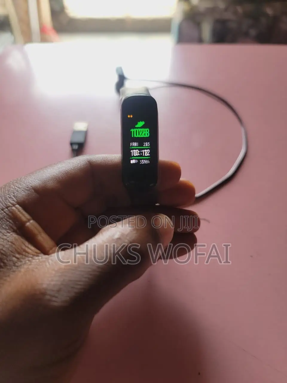 Samsung Fit 2