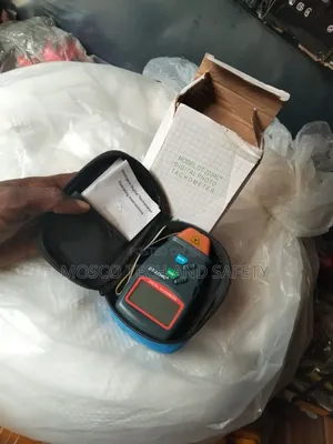 DT-2234C+ Digital Photo Tachometer