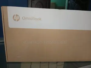 New Laptop HP OmniBook X Flip 14" 16GB Intel Core Ultra 7 SSD 1T