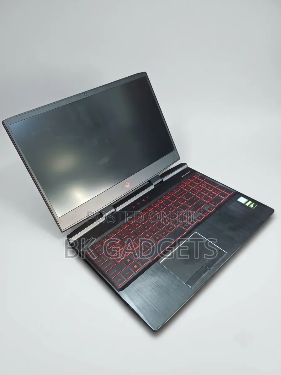 Laptop HP Omen 15 8GB Intel Core i5 SSD 512GB