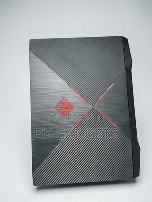 Laptop HP Omen 15 8GB Intel Core i5 SSD 512GB
