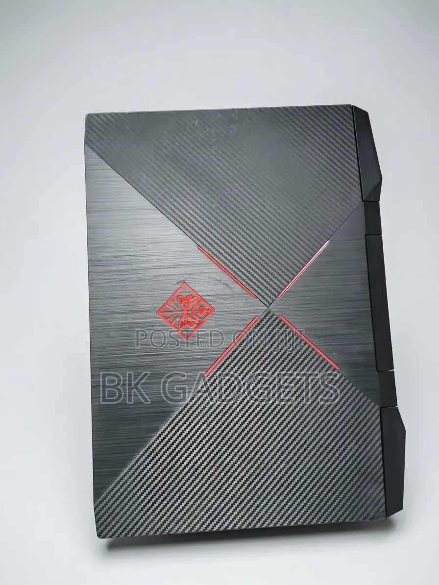 Laptop HP Omen 15 8GB Intel Core i5 SSD 512GB