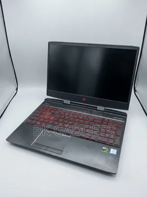 Laptop HP Omen 15 8GB Intel Core i5 SSD 512GB