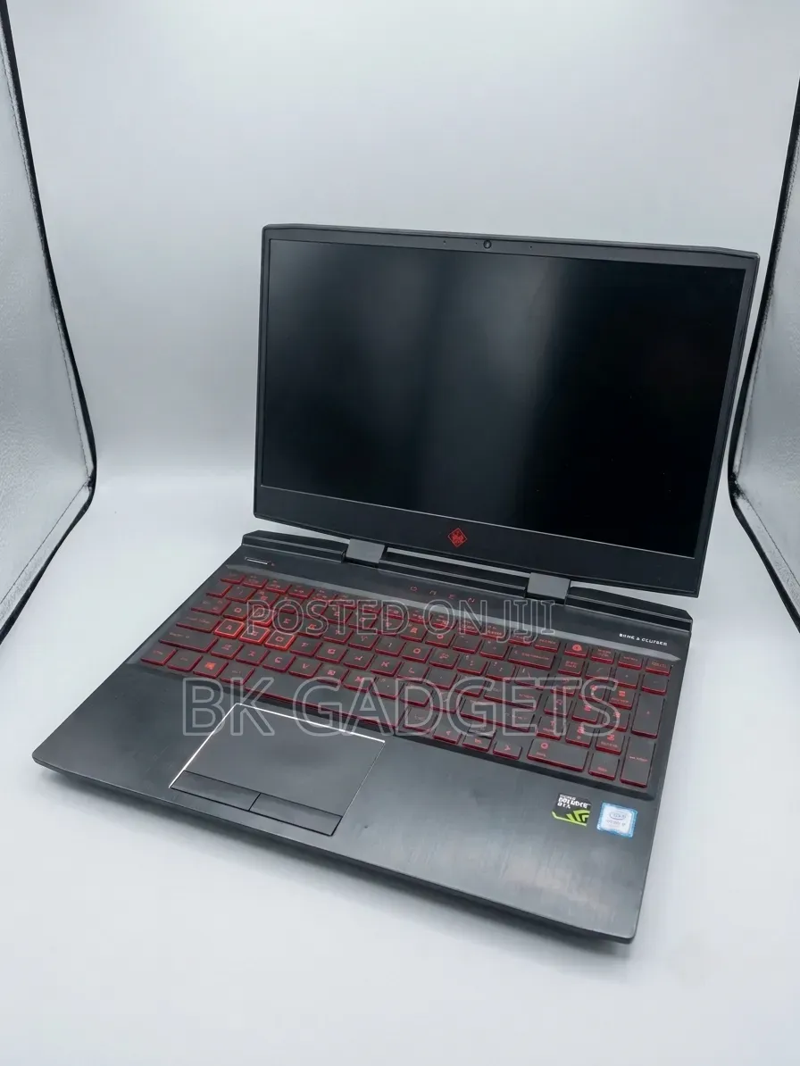 Laptop HP Omen 15 8GB Intel Core i5 SSD 512GB