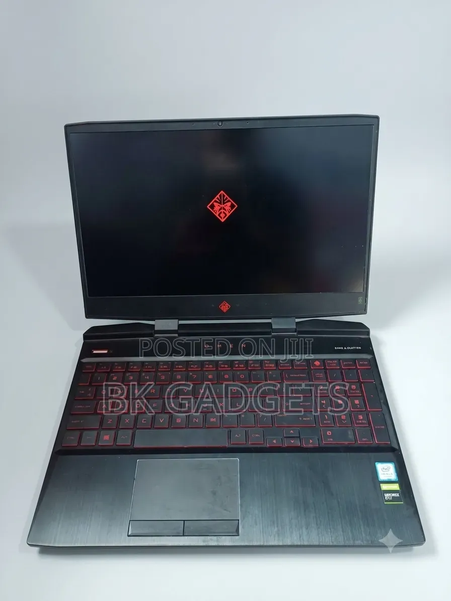 Laptop HP Omen 15 8GB Intel Core i5 SSD 512GB