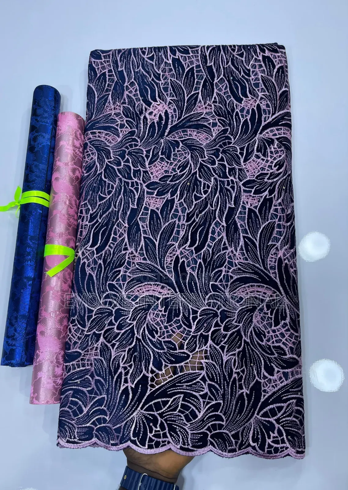 Cord Lace for Special Events