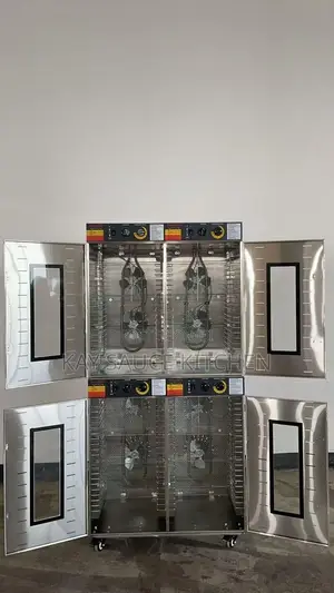 88 Trays Dehydrator