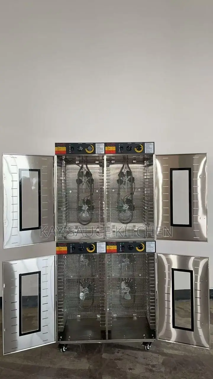 88 Trays Dehydrator