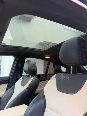 Mercedes-Benz GLE-Class AMG GLE 43 4MATIC 2019 Black