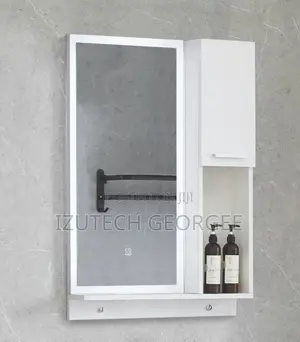Led Mirror